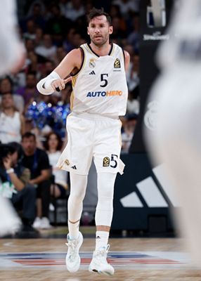 real madrid - zalgiris kaunas