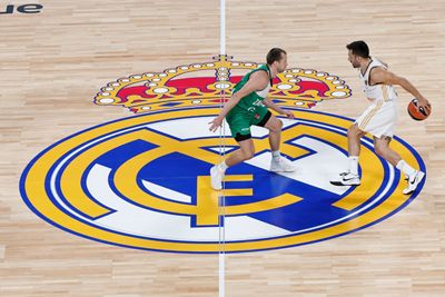 real madrid - zalgiris kaunas