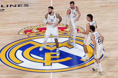 real madrid - zalgiris kaunas