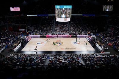 real madrid - zalgiris kaunas