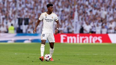 Convocatoria del Real Madrid frente al Atlético