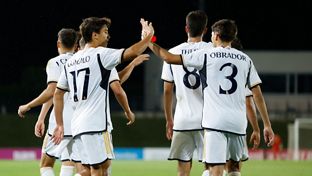 Málaga-Castilla: exigente salida para el filial