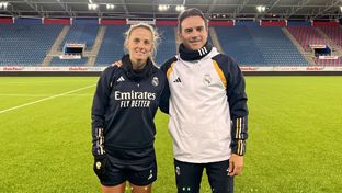 Toril: 'Es un momento importante y queremos pasar la eliminatoria'