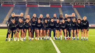 Vålerenga-Real Madrid: en busca del pase a la Fase de Grupos de la Champions