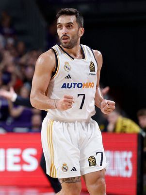 real madrid - zalgiris kaunas