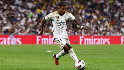 Real Madrids Kader für das Spiel gegen Valencia
