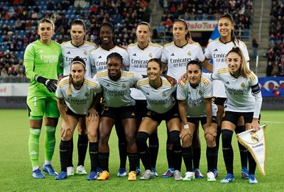 vålerenga-real madrid