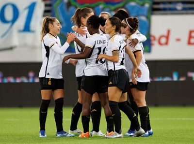 vålerenga-real madrid