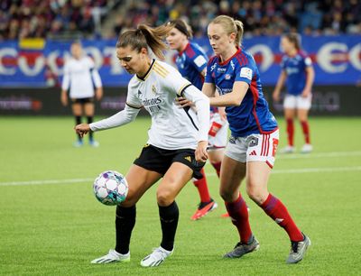 vålerenga-real madrid