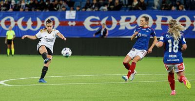 vålerenga-real madrid