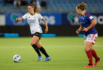 vålerenga-real madrid