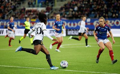 vålerenga-real madrid
