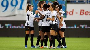 Tickets now available for the three Women's Champions League Group Stage games at the Di Stéfano