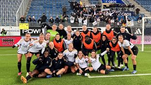 0-3: El Real Madrid se clasifica para la Fase de Grupos de la Champions