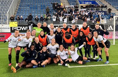 vålerenga-real madrid