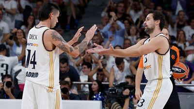 Real Madrid-Virtus Bolonia: EuroLeague returns in style