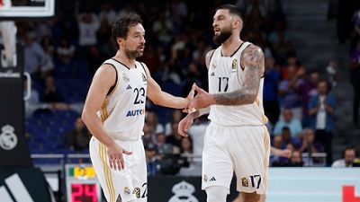 Real Madrid-Mónaco: examen exigente para la racha del líder