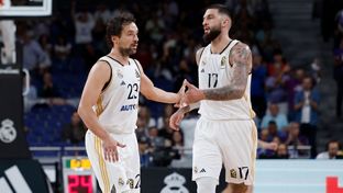 Real Madrid-Mónaco: examen exigente para la racha del líder