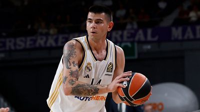 Real Madrid to face Valencia Basket in the EuroLeague tomorrow