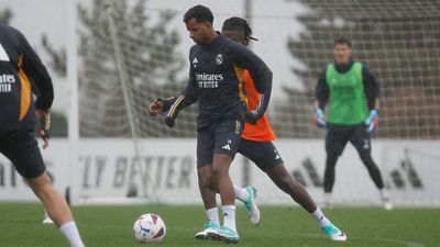 Ancelotti has all his internationals back in action