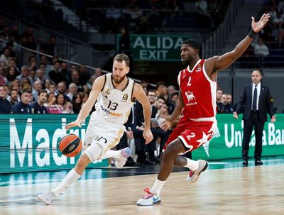 real madrid - ea7 emporio armani milán