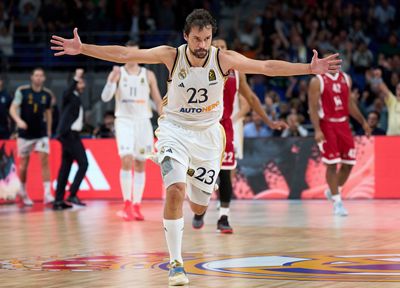 real madrid - ea7 emporio armani milán