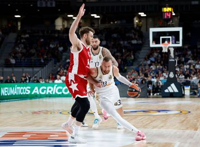 real madrid - ea7 emporio armani milán