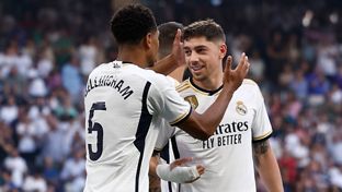 LaLiga leaders return to the Sánchez-Pizjuán