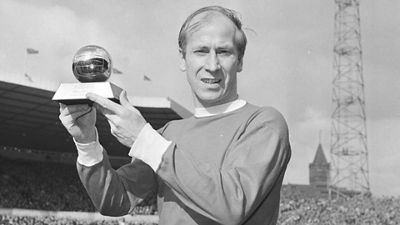 Official Announcement: Passing of Sir Bobby Charlton