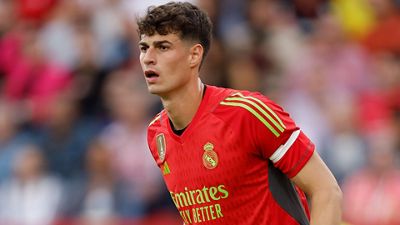 Kepa: “En la segunda parte el partido se ha descontrolado'