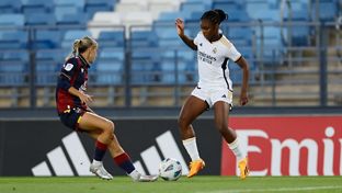 Derrota frente al Levante