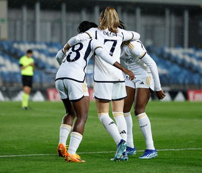 real madrid - levante