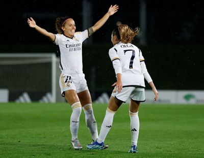 real madrid - levante