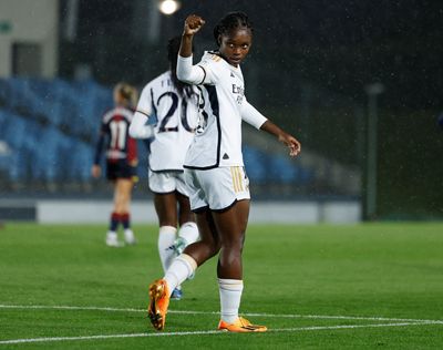 real madrid - levante