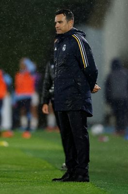 real madrid - levante