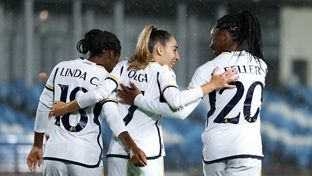 Éibar-Real Madrid: vuelve la Liga