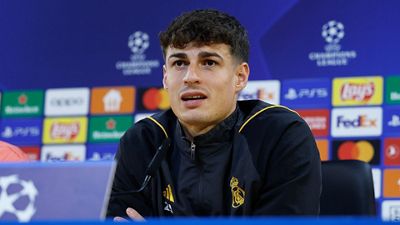 Kepa : 'Nous sommes sur la bonne voie, nous progressons et nous sentons mieux'