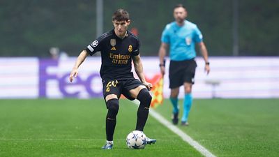 Fran García: “Nos llevamos tres puntos fundamentales'