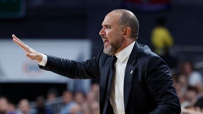 Chus Mateo: “Hemos entendido que había que tener paciencia al final”