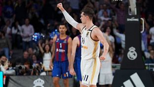 65-64: Victory in el Clásico and Euroleague leaders