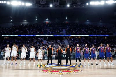 real madrid - barça