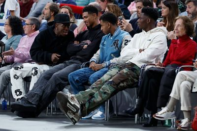 real madrid - barça