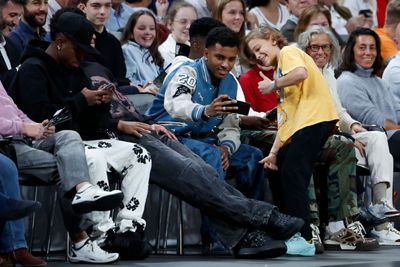 real madrid - barça