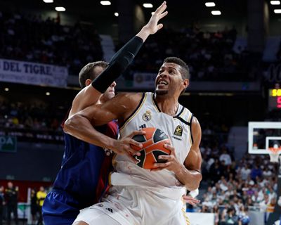 real madrid - barça