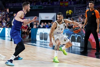 real madrid - barça