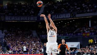 El Real Madrid recibe mañana al Mónaco