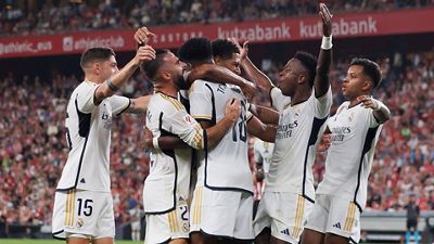 All out for the first Clásico of the season