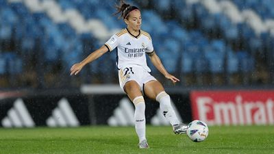 Real Madrid squad for Éibar clash