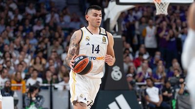 El Real Madrid recibe mañana a la Virtus Bolonia en la Euroliga