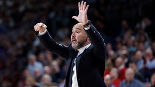 Chus Mateo: 'We picked up a deserved win'